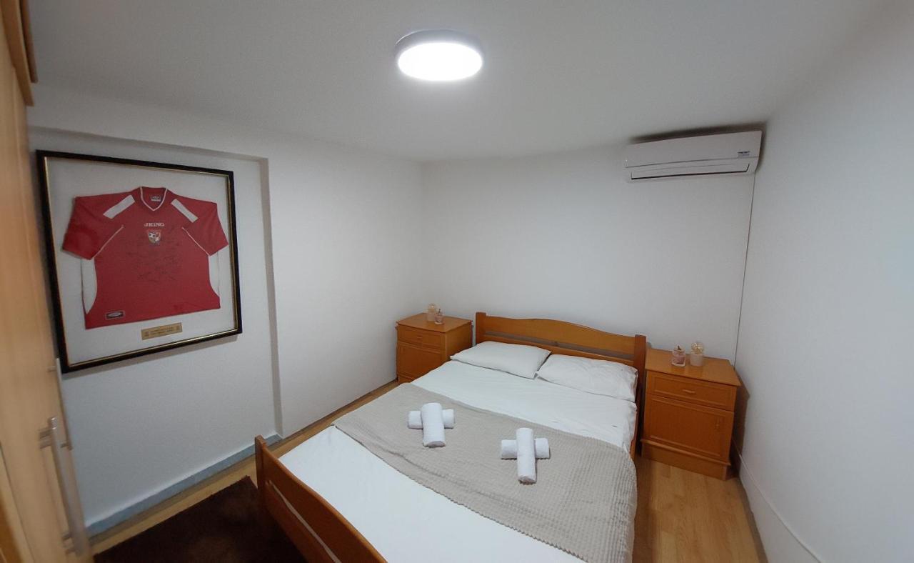 Sydney Apartment Билице Екстериор снимка