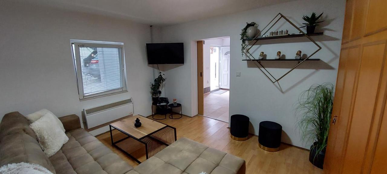Sydney Apartment Билице Екстериор снимка