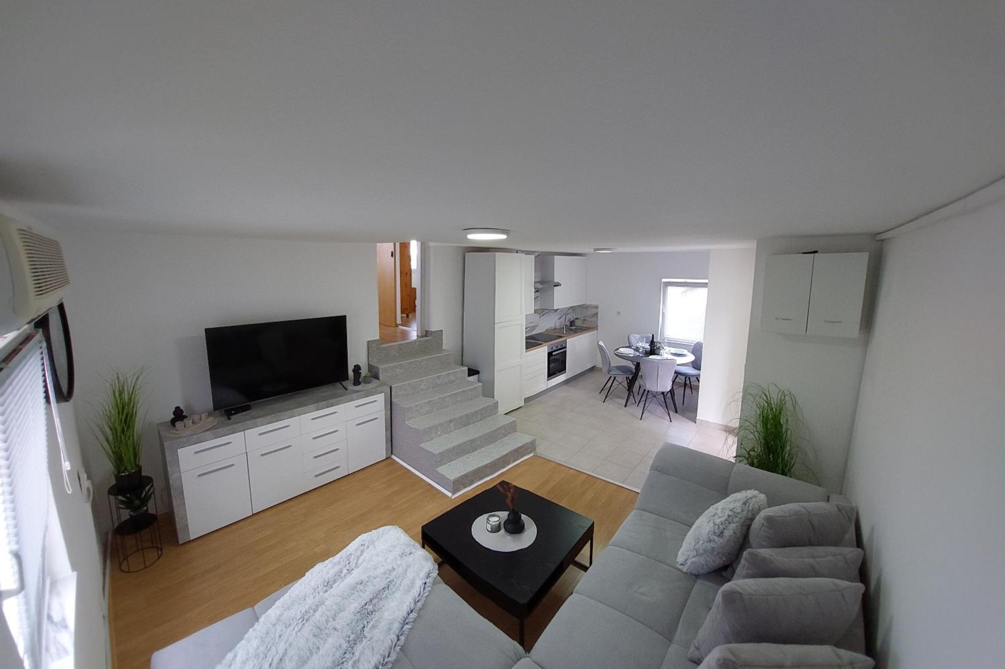 Sydney Apartment Билице Екстериор снимка