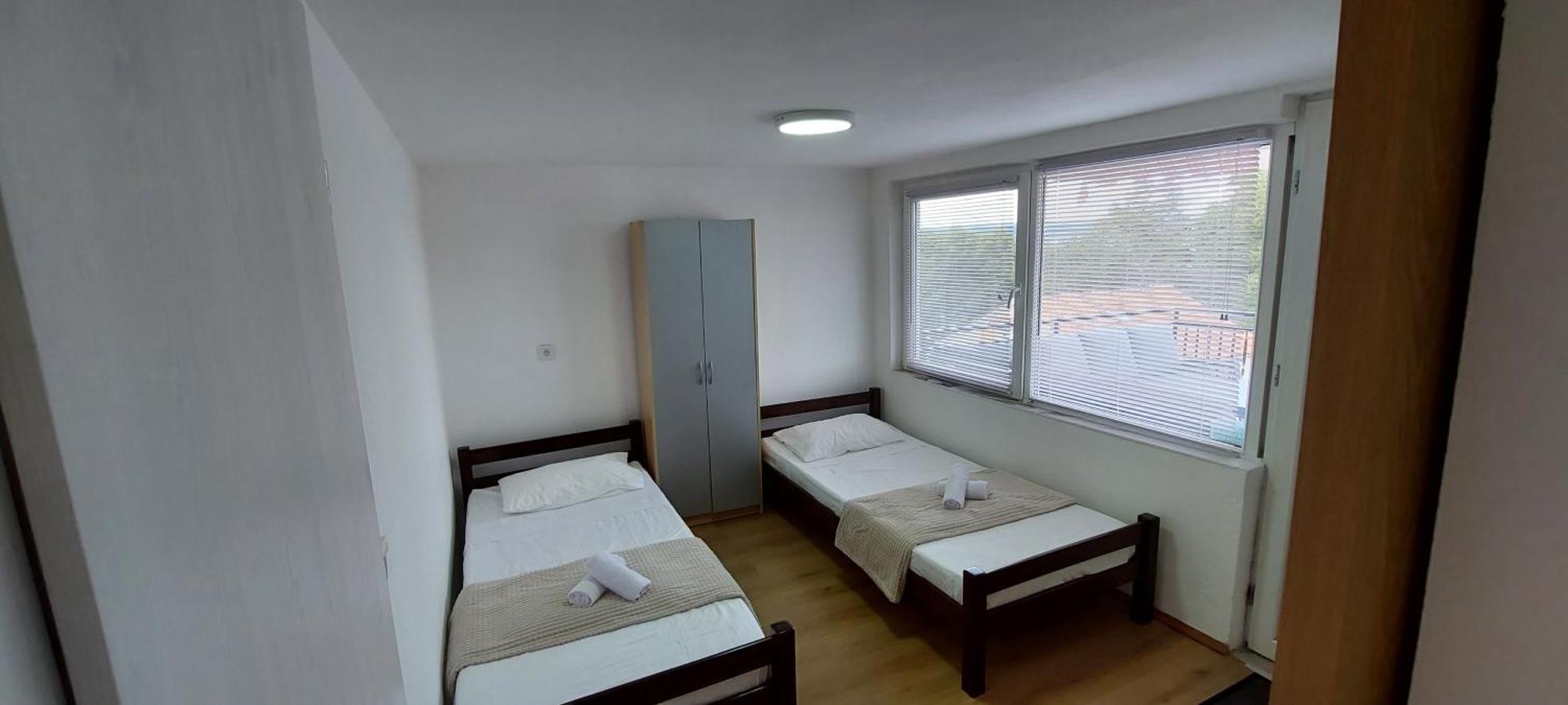 Sydney Apartment Билице Екстериор снимка